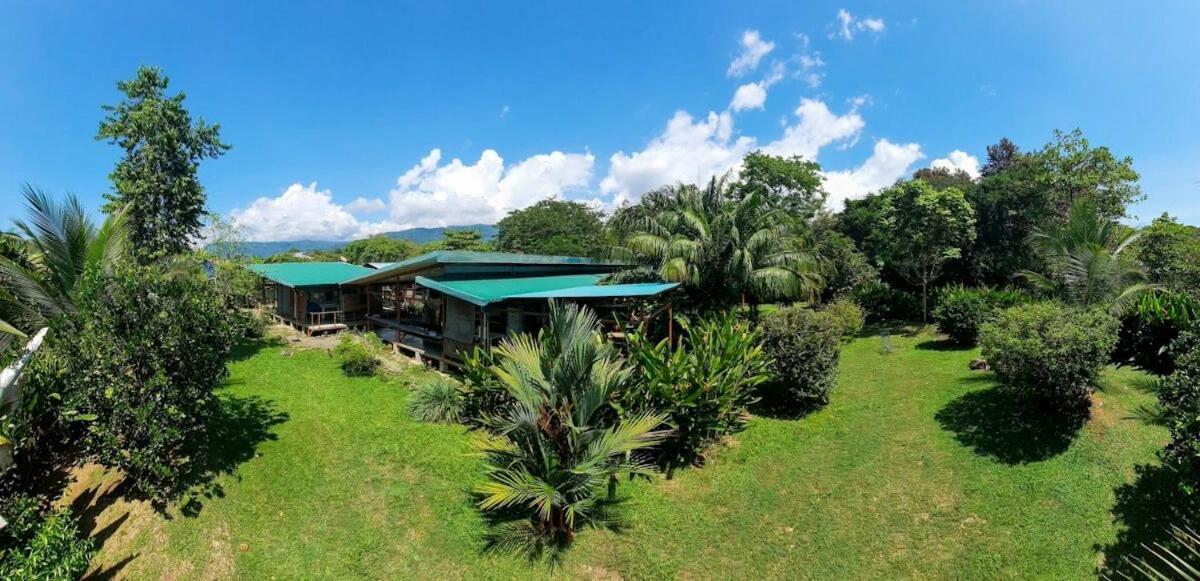 אוביטה Karandi Hostel מראה חיצוני תמונה