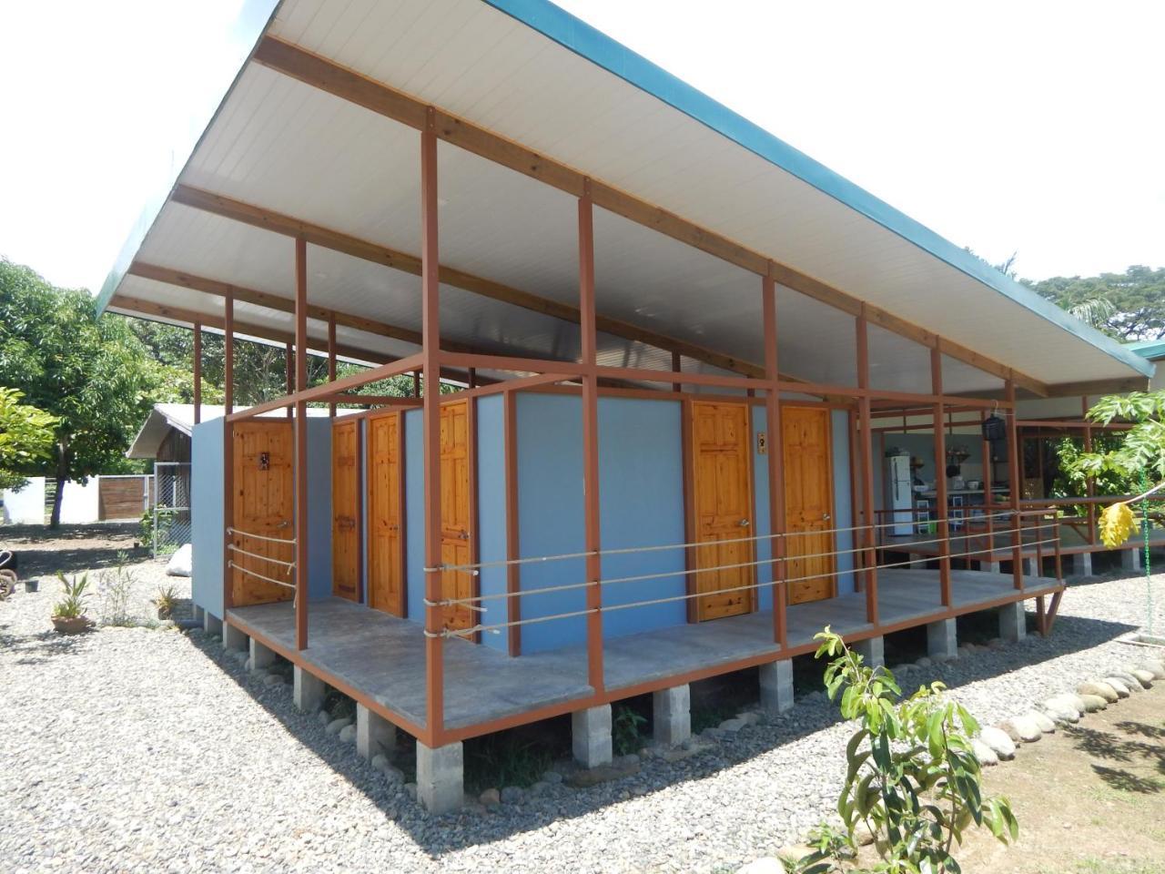 אוביטה Karandi Hostel מראה חיצוני תמונה