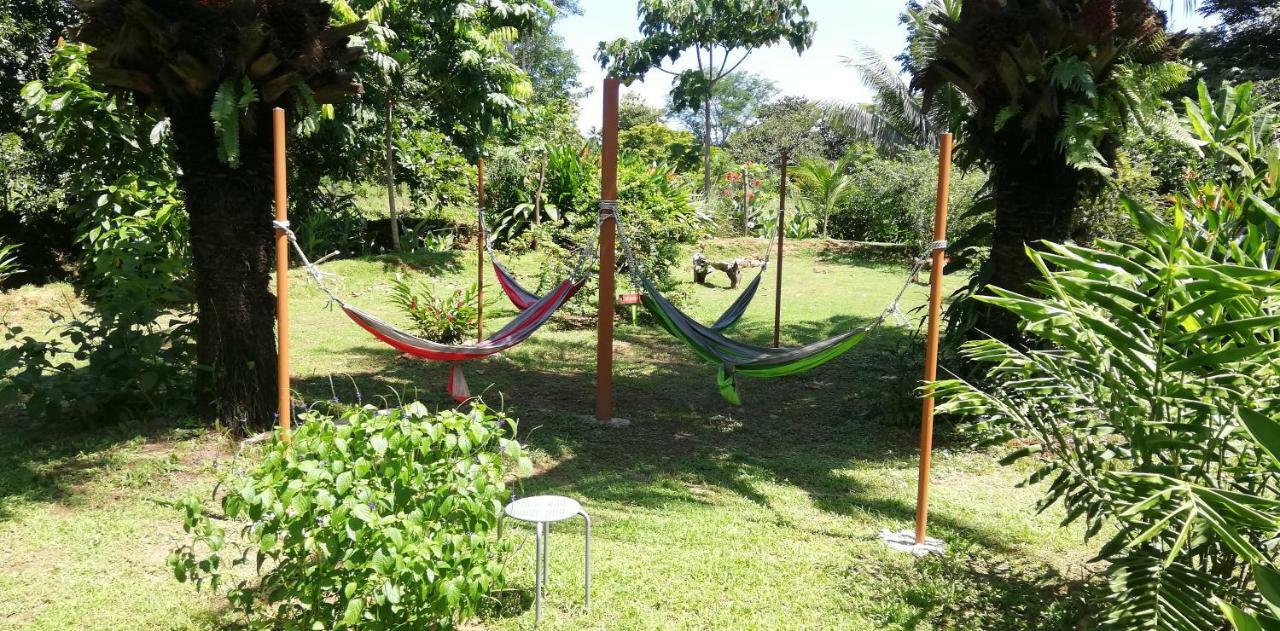 אוביטה Karandi Hostel מראה חיצוני תמונה