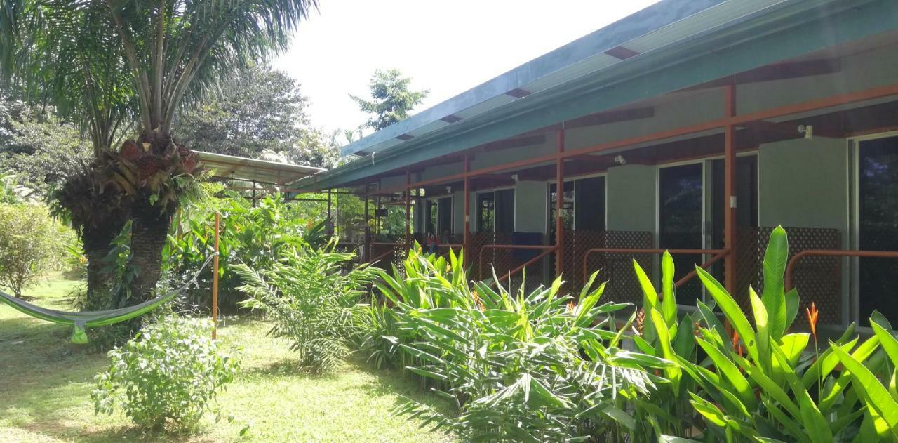 אוביטה Karandi Hostel מראה חיצוני תמונה