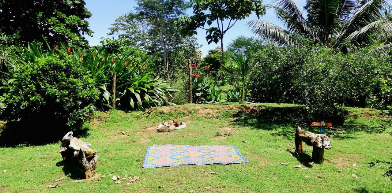 אוביטה Karandi Hostel מראה חיצוני תמונה